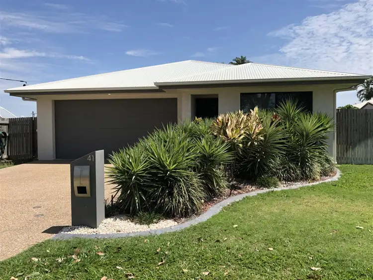41 Gordon Street, Ayr QLD 4807