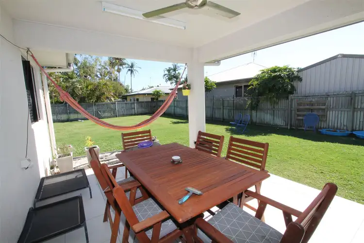 Second view of Homely house listing, 41 Gordon Street, Ayr QLD 4807