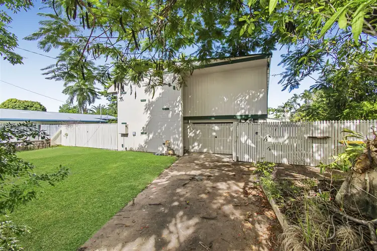 43 Acheron Avenue, Cranbrook QLD 4814