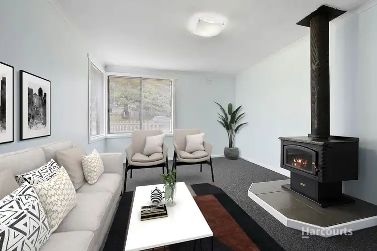 Second view of Homely house listing, 7 Wright Street, Shorewell Park TAS 7320
