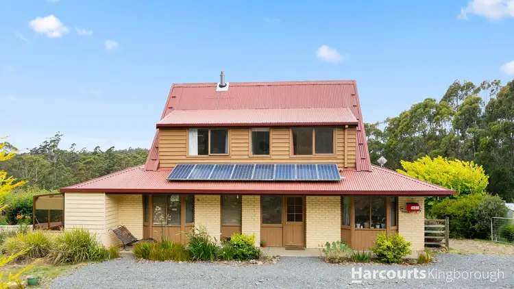 711 Leslie Road, Leslie Vale TAS 7054