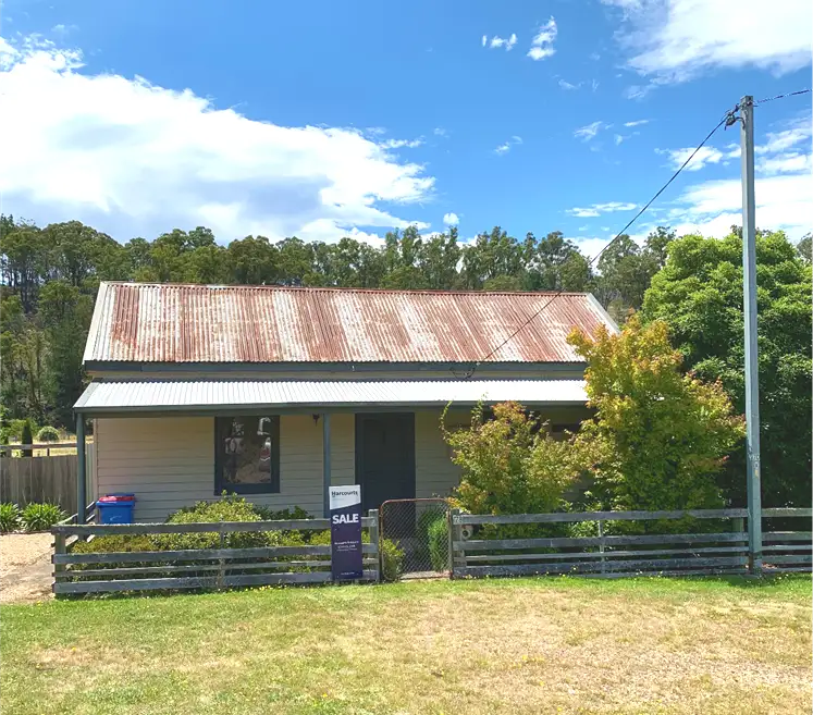 78 Elizabeth Street, Mangana TAS 7214