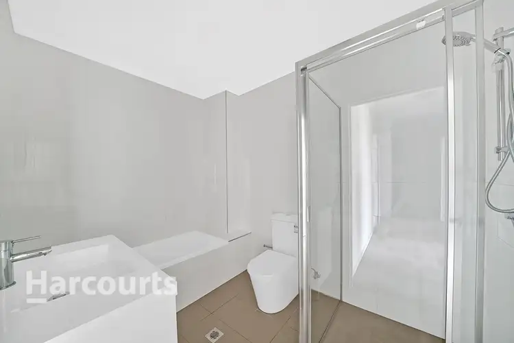 Sixth view of Homely apartment listing, 29/24-26 Tyler Street, Campbelltown NSW 2560