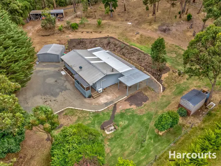 Main view of Homely rural property listing, 31 Braniffs Road, Jeeralang Junction VIC 3840
