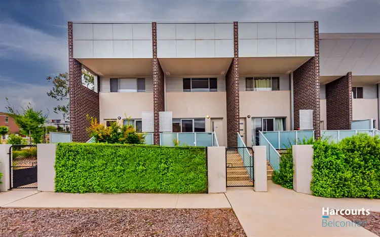 Second view of Homely townhouse listing, 19B Narrambla Terrace, Lawson ACT 2617