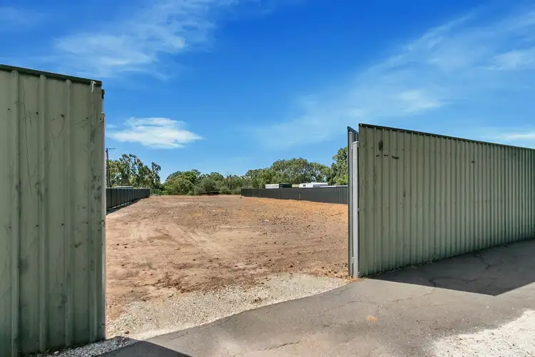 Second view of Homely land listing, 50 Paternoster Road, Reid SA 5118