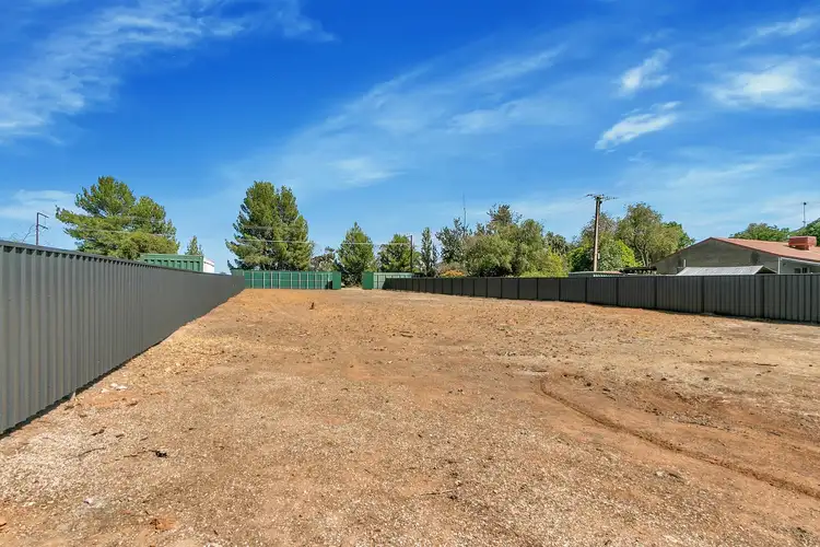 Third view of Homely land listing, 50 Paternoster Road, Reid SA 5118
