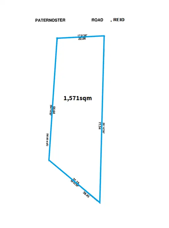 Sixth view of Homely land listing, 50 Paternoster Road, Reid SA 5118