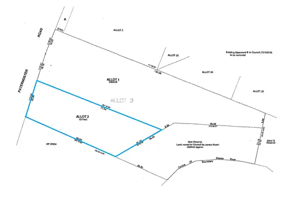 Seventh view of Homely land listing, 50 Paternoster Road, Reid SA 5118
