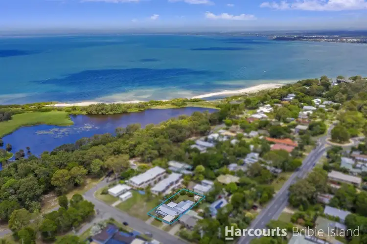 Main view of Homely house listing, 3 Gregory Street, Bongaree QLD 4507