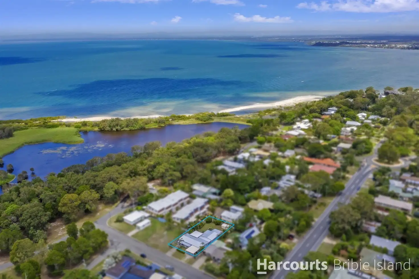 Main view of Homely house listing, 3 Gregory Street, Bongaree QLD 4507