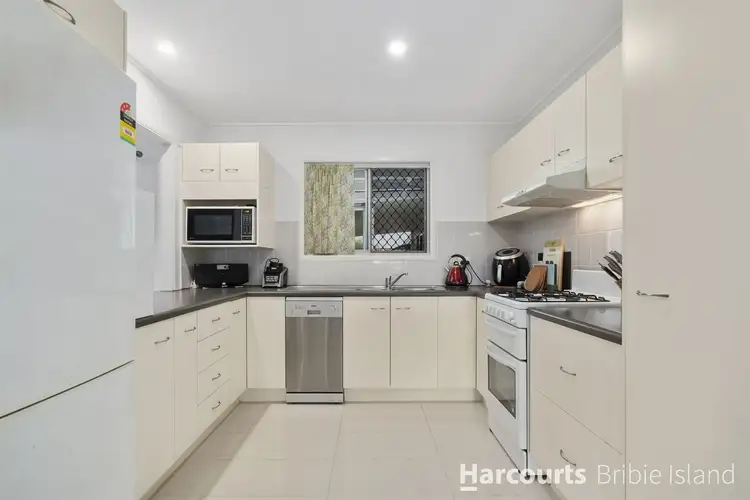 Fourth view of Homely house listing, 3 Gregory Street, Bongaree QLD 4507