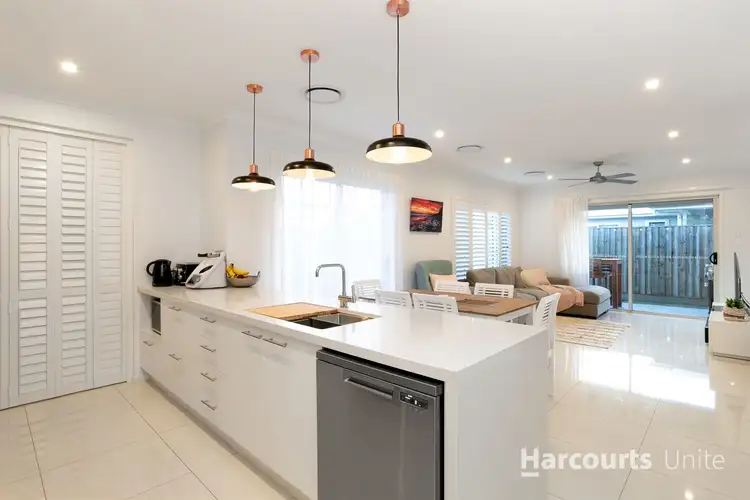 Third view of Homely house listing, 25 Apollo Street, Newport QLD 4020