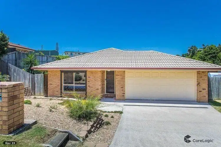 Third view of Homely house listing, 53 Balstrup Road North, Kallangur QLD 4503
