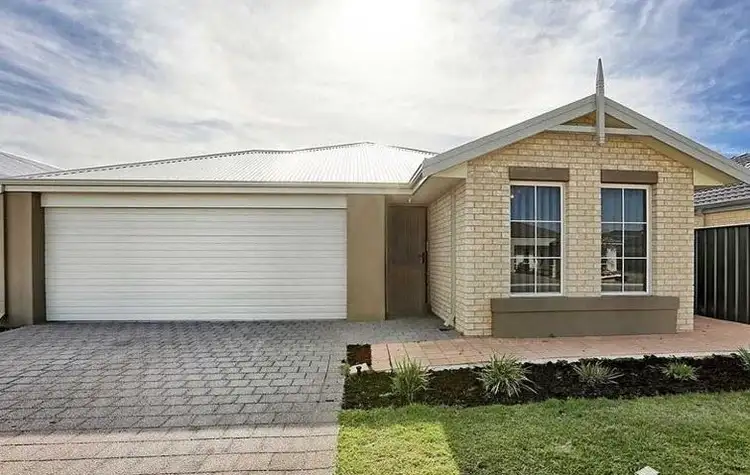 Main view of Homely house listing, 14 Rhone Way, Piara Waters WA 6112