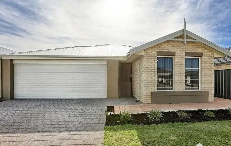 Main view of Homely house listing, 14 Rhone Way, Piara Waters WA 6112