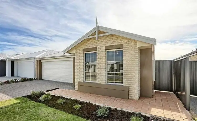 Second view of Homely house listing, 14 Rhone Way, Piara Waters WA 6112