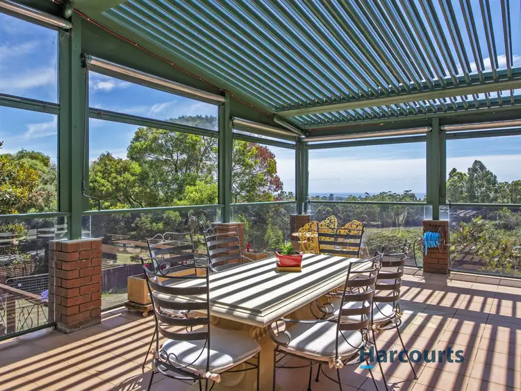 Second view of Homely house listing, 238 Ironcliffe Road, Penguin TAS 7316