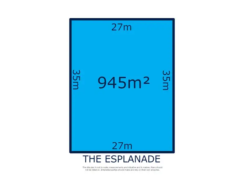 Second view of Homely land listing, 37 The Esplanade, Thompson Beach SA 5501