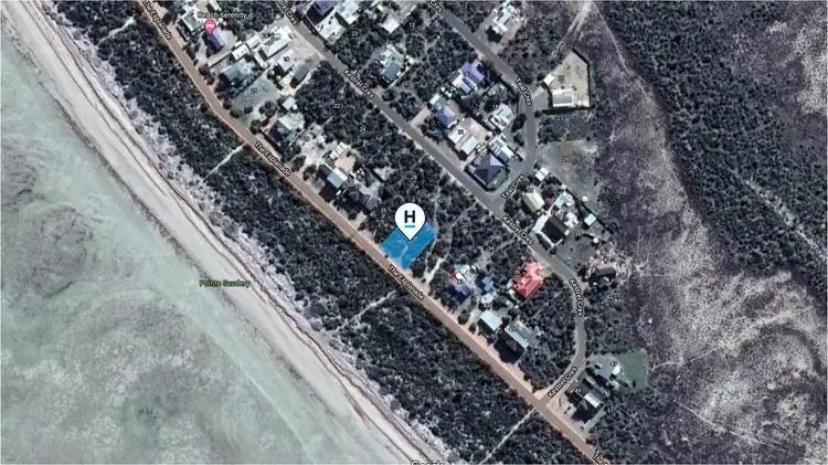 Fourth view of Homely land listing, 37 The Esplanade, Thompson Beach SA 5501