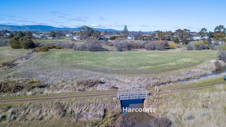 Third view of Homely land listing, 138-144 High Street, Campbell Town TAS 7210