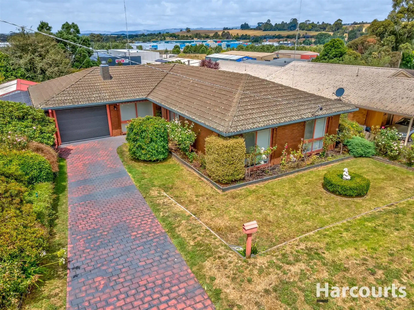 Main view of Homely house listing, 106 North Road, Warragul VIC 3820