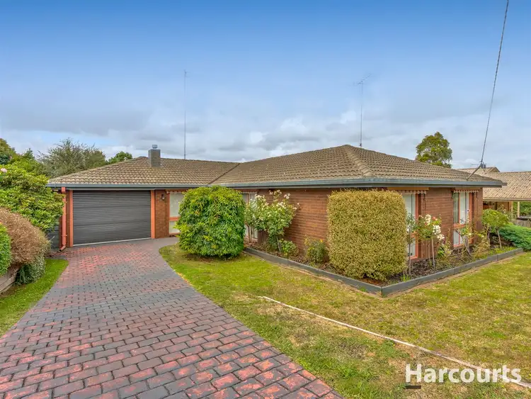 Second view of Homely house listing, 106 North Road, Warragul VIC 3820