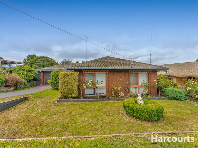 Third view of Homely house listing, 106 North Road, Warragul VIC 3820