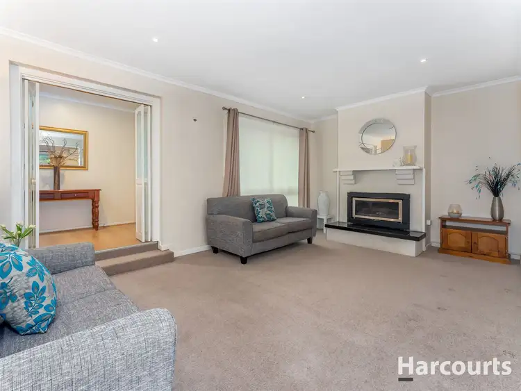 Fifth view of Homely house listing, 106 North Road, Warragul VIC 3820