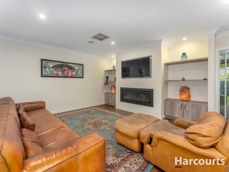 Second view of Homely house listing, 18 Walker Drive, Drouin VIC 3818