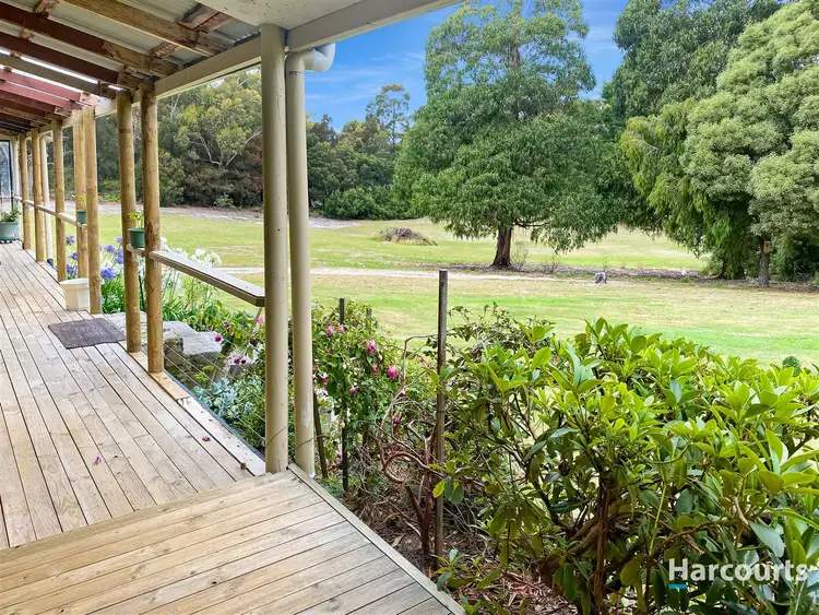 Second view of Homely house listing, 112 Ansons Bay Road, St Helens TAS 7216