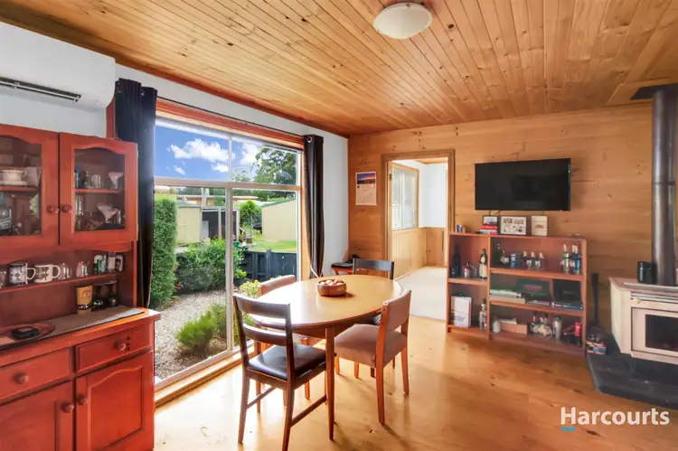 Fourth view of Homely house listing, 112 Ansons Bay Road, St Helens TAS 7216