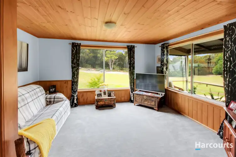 Sixth view of Homely house listing, 112 Ansons Bay Road, St Helens TAS 7216