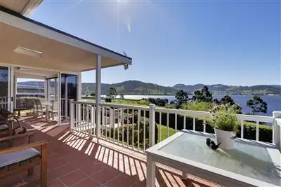 Sixth view of Homely house listing, 939 Cygnet Coast Road, Lymington TAS