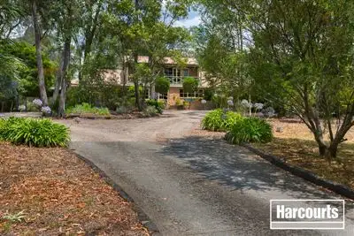 Fourth view of Homely house listing, 68 Kerry Road, Warranwood VIC