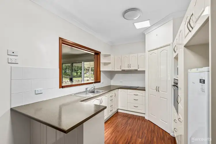 Fifth view of Homely rural property listing, 84 ALFRED ROAD, Stockleigh QLD 4280