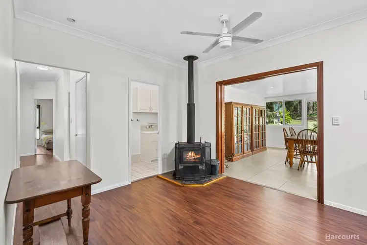 Sixth view of Homely rural property listing, 84 ALFRED ROAD, Stockleigh QLD 4280