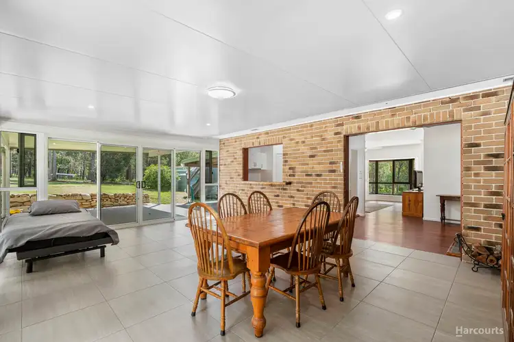 Seventh view of Homely rural property listing, 84 ALFRED ROAD, Stockleigh QLD 4280