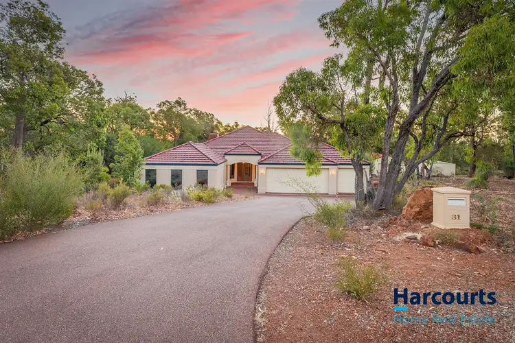 Second view of Homely house listing, 31 Frances Gregory Drive, Bedfordale WA 6112