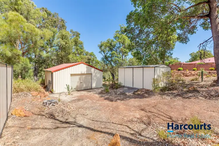 Third view of Homely house listing, 31 Frances Gregory Drive, Bedfordale WA 6112
