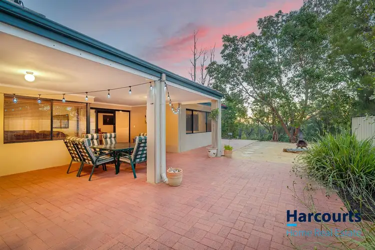 Fourth view of Homely house listing, 31 Frances Gregory Drive, Bedfordale WA 6112