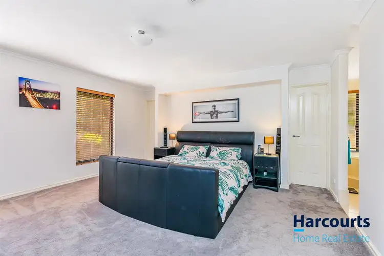 Fifth view of Homely house listing, 31 Frances Gregory Drive, Bedfordale WA 6112