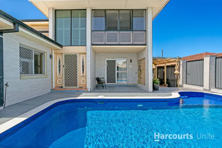Second view of Homely house listing, 2 Kerry Street, Kippa-ring QLD 4021