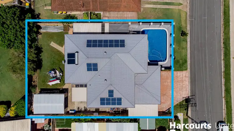 Third view of Homely house listing, 2 Kerry Street, Kippa-ring QLD 4021