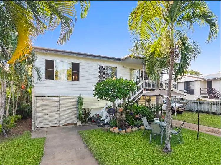 Main view of Homely house listing, 69 Wackett Street, Pallarenda QLD 4810