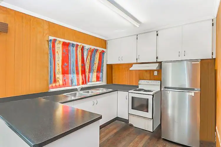 Second view of Homely house listing, 69 Wackett Street, Pallarenda QLD 4810