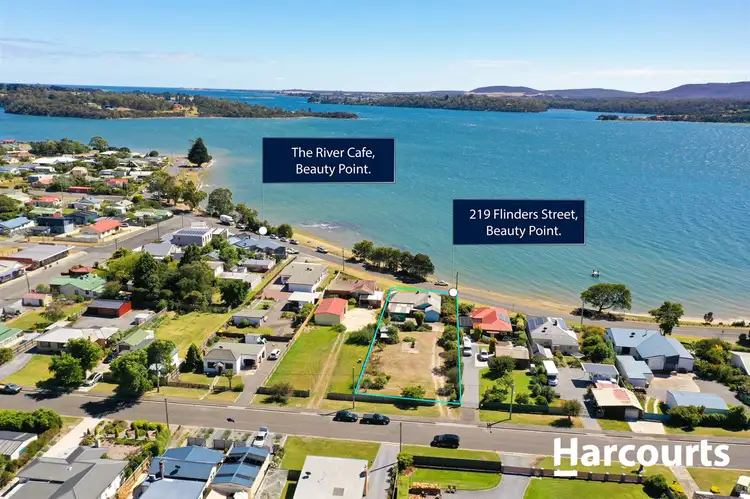 219 Flinders Street, Beauty Point TAS 7270