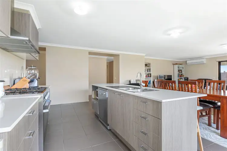 Third view of Homely house listing, 71 Davey Drive, Trafalgar VIC 3824