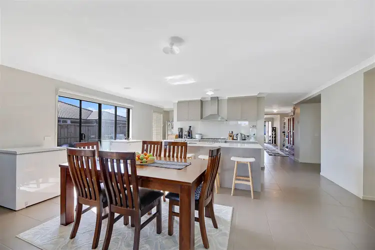 Fifth view of Homely house listing, 71 Davey Drive, Trafalgar VIC 3824