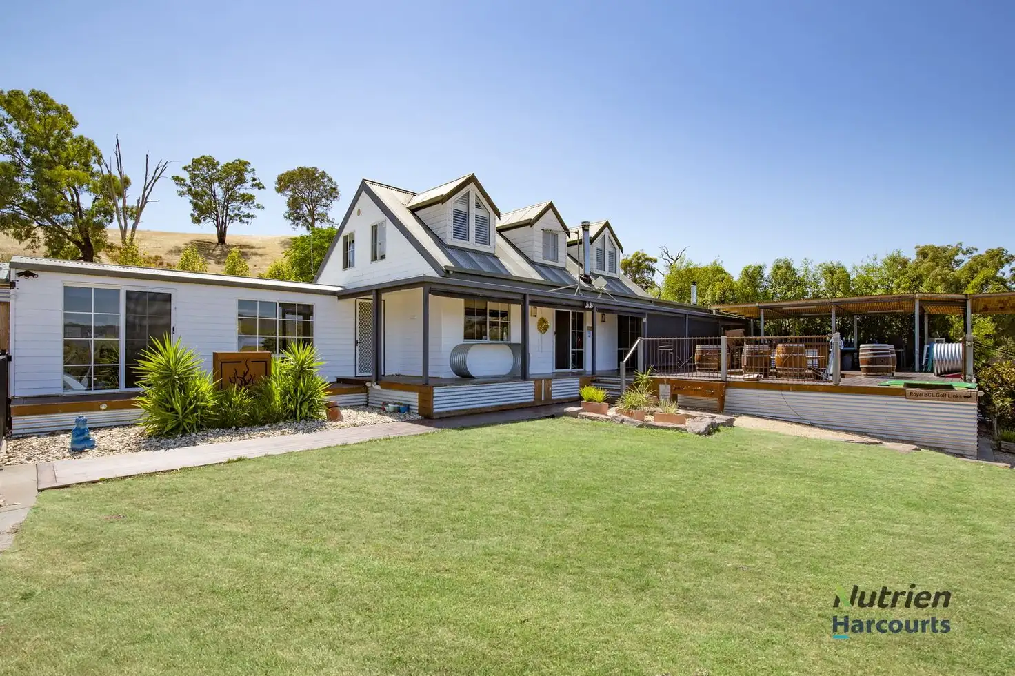 Main view of Homely rural property listing, 1099 Howes Creek Road, Mansfield VIC 3722